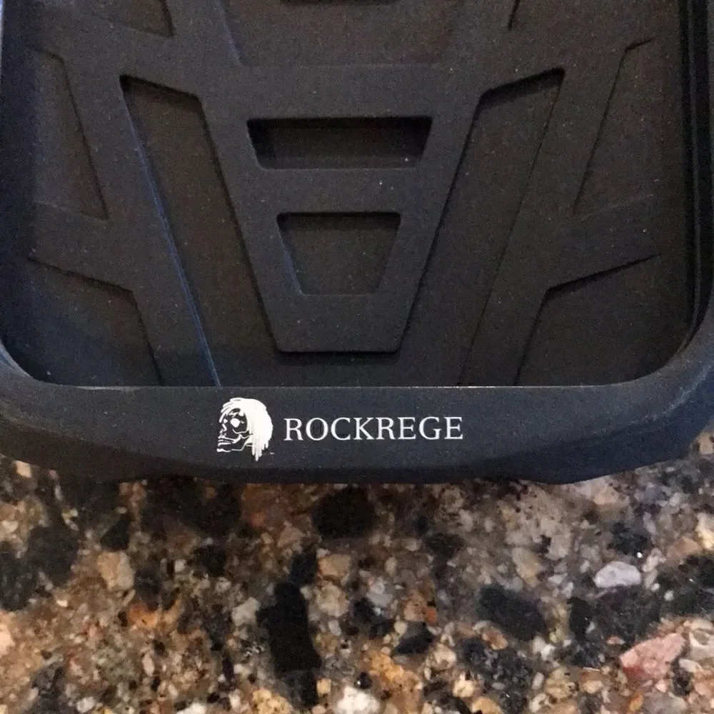 NEW Rockrege IPhone 14 Pro Max Case